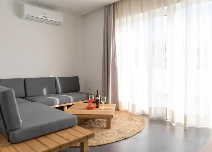 Ereza Hoopoe Villas Hotel