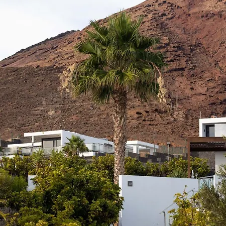 호텔 오포에 빌라 란사로테