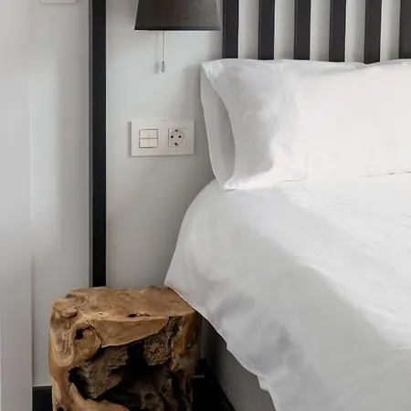 오포에 빌라 란사로테 플라야블랑카