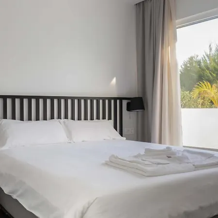 오포에 빌라 란사로테