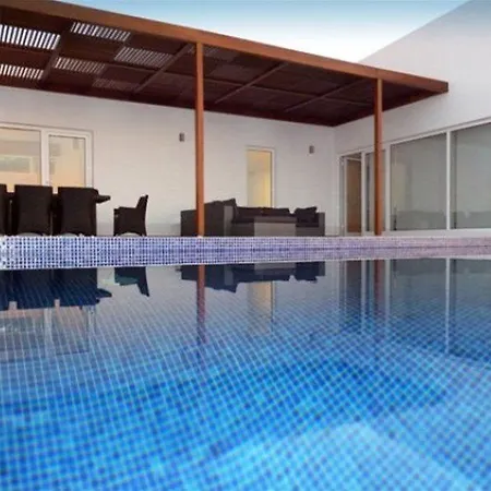 오포에 빌라 란사로테 5*