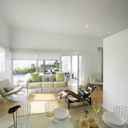 오포에 빌라 란사로테 호텔 플라야블랑카