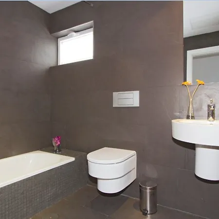 오포에 빌라 란사로테 호텔 5*