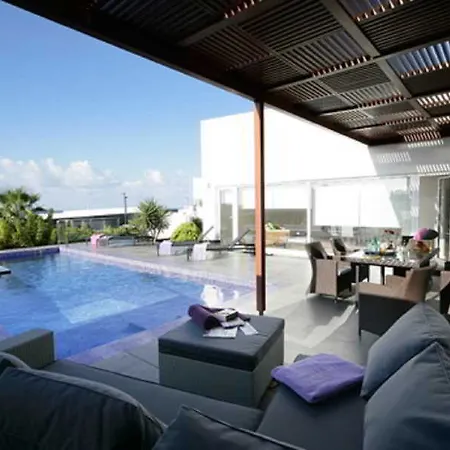 오포에 빌라 란사로테