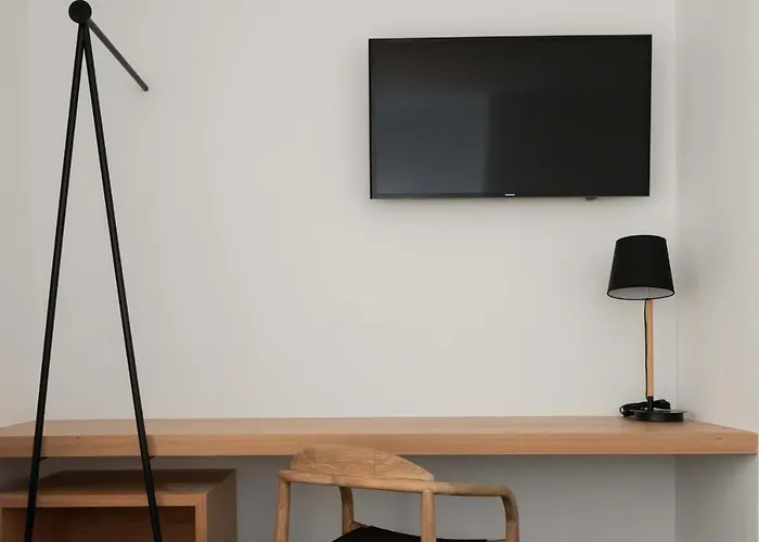 فيلات هوبو لانزاروت بلايا بلانكا