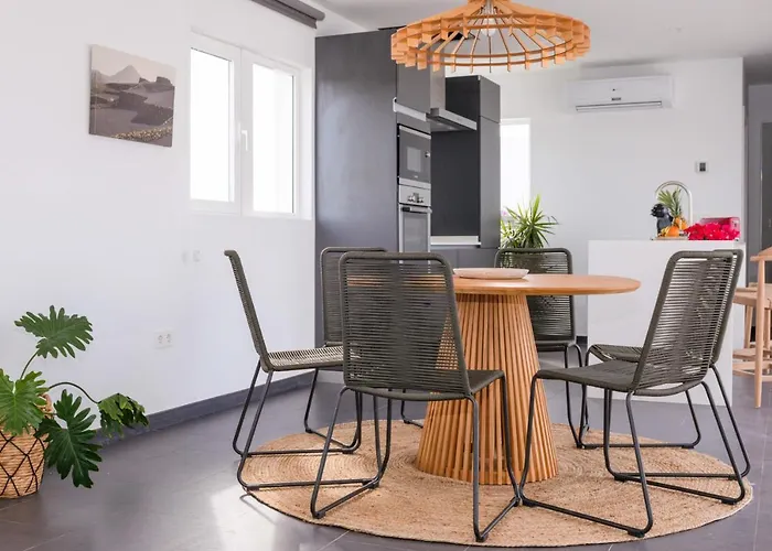 فيلات هوبو لانزاروت 5* بلايا بلانكا