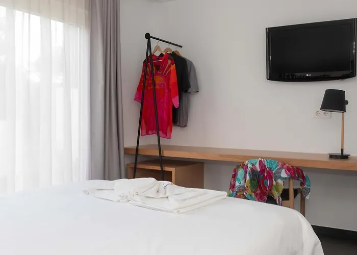 فندق فيلات هوبو لانزاروت