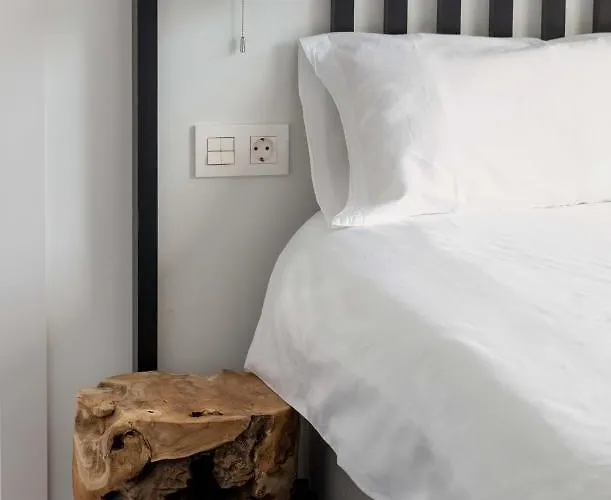 فيلات هوبو لانزاروت بلايا بلانكا