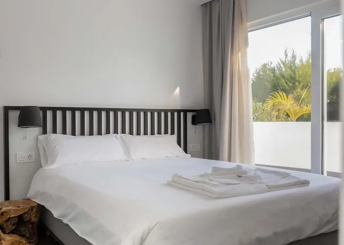 فيلات هوبو لانزاروت