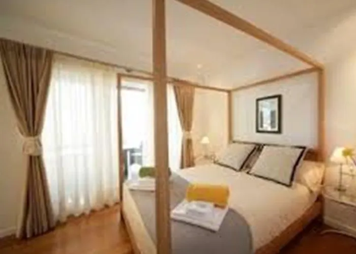 فيلات هوبو لانزاروت 5* بلايا بلانكا