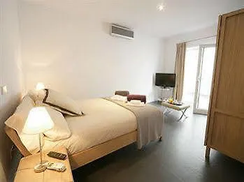 فندق فيلات هوبو لانزاروت