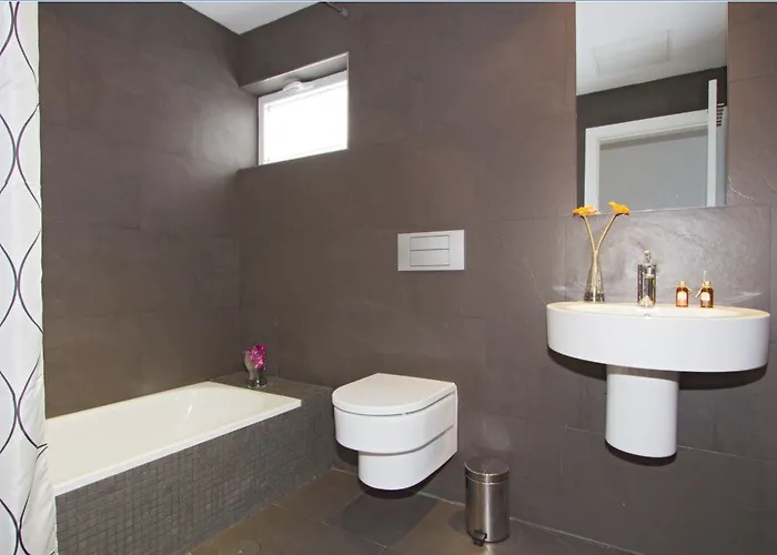 فيلات هوبو لانزاروت فندق 5*